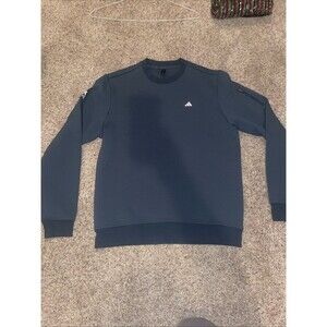 Adidas Ultimate 365 Tour Cold.Rdy Crewneck Size M Green NHLPA